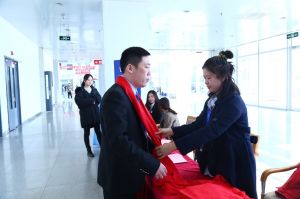 2018年度木門(mén)十大品牌頒獎(jiǎng)盛典