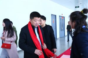 2018年度木門(mén)十大品牌頒獎(jiǎng)盛典