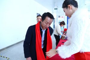 2018年度木門(mén)十大品牌頒獎(jiǎng)盛典