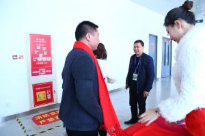 2018年度木門(mén)十大品牌頒獎(jiǎng)盛典