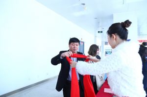 2018年度木門(mén)十大品牌頒獎(jiǎng)盛典