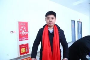 2018年度木門(mén)十大品牌頒獎(jiǎng)盛典