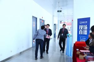 2018年度木門(mén)十大品牌頒獎(jiǎng)盛典