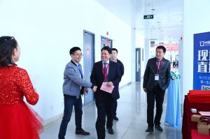 2018年度木門(mén)十大品牌頒獎(jiǎng)盛典