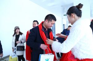 2018年度木門(mén)十大品牌頒獎(jiǎng)盛典