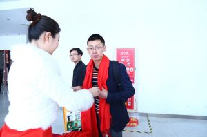 2018年度木門(mén)十大品牌頒獎(jiǎng)盛典