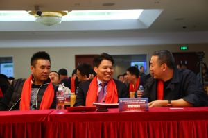 2018年度木門(mén)十大品牌頒獎(jiǎng)盛典