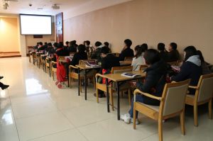 2018年度木門(mén)十大品牌頒獎(jiǎng)盛典