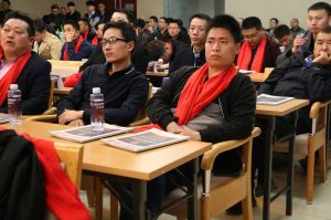 2018年度木門(mén)十大品牌頒獎(jiǎng)盛典