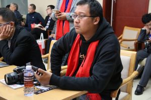 2018年度木門(mén)十大品牌頒獎(jiǎng)盛典