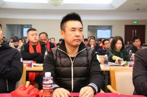 2018年度木門(mén)十大品牌頒獎(jiǎng)盛典