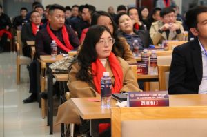 2018年度木門(mén)十大品牌頒獎(jiǎng)盛典