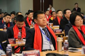 2018年度木門(mén)十大品牌頒獎(jiǎng)盛典