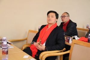 2018年度木門(mén)十大品牌頒獎(jiǎng)盛典