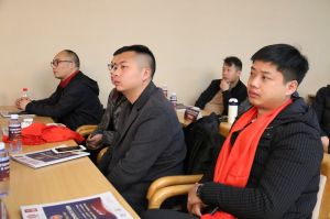 2018年度木門(mén)十大品牌頒獎(jiǎng)盛典