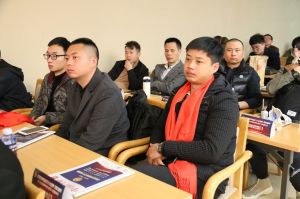 2018年度木門(mén)十大品牌頒獎(jiǎng)盛典