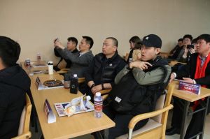 2018年度木門(mén)十大品牌頒獎(jiǎng)盛典