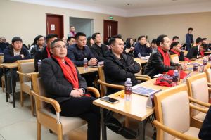 2018年度木門(mén)十大品牌頒獎(jiǎng)盛典