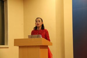 2018年度木門(mén)十大品牌頒獎(jiǎng)盛典