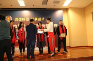 2018年度木門(mén)十大品牌頒獎(jiǎng)盛典