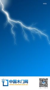 中國木門網驚蟄節氣圖