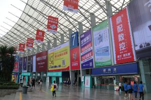 第六屆中國(guó)西部門(mén)窗定制家居展