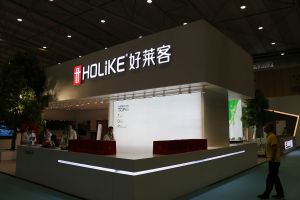 第六屆中國(guó)西部門(mén)窗定制家居展