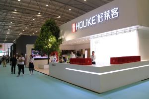 第六屆中國(guó)西部門(mén)窗定制家居展