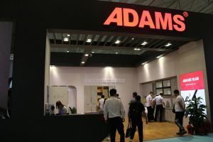 第六屆中國(guó)西部門(mén)窗定制家居展