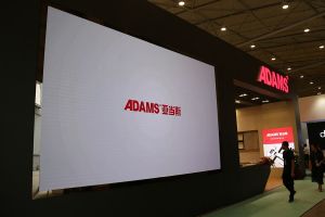 第六屆中國(guó)西部門(mén)窗定制家居展