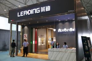 第六屆中國(guó)西部門(mén)窗定制家居展