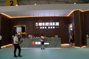 第六屆中國(guó)西部門(mén)窗定制家居展