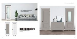 德諾凱特木門最新圖冊