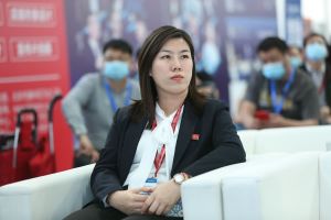 新潮澎湃+2021門業及定制家居品牌峰會現場紀實