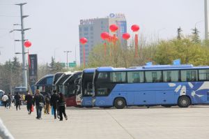 2023第八屆臨沂門業博覽會