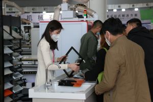 2023第八屆臨沂門業博覽會