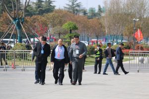 2023第八屆臨沂門業博覽會