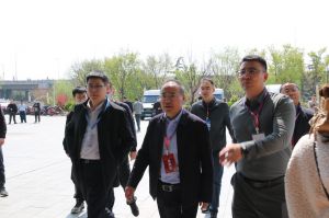 2023第八屆臨沂門業博覽會