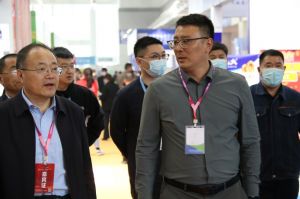 2023第八屆臨沂門業博覽會