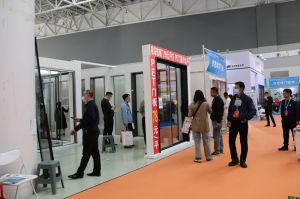 2023第八屆臨沂門業博覽會