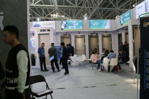 2023第八屆臨沂門業博覽會