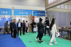 2023第八屆臨沂門業博覽會