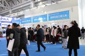 2023第八屆臨沂門業博覽會