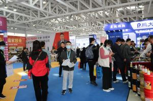 2023第八屆臨沂門業博覽會