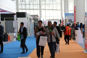 2023第八屆臨沂門業博覽會