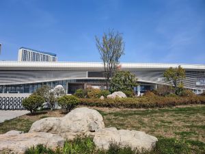 2023第八屆臨沂門業博覽會