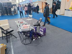 2023第八屆臨沂門業博覽會