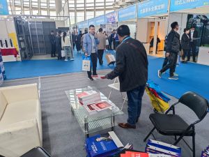 2023第八屆臨沂門業博覽會