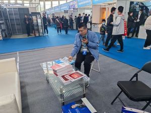 2023第八屆臨沂門業博覽會