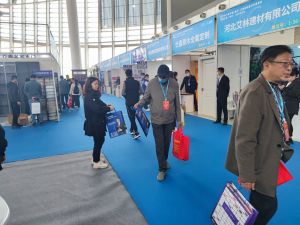 2023第八屆臨沂門業博覽會